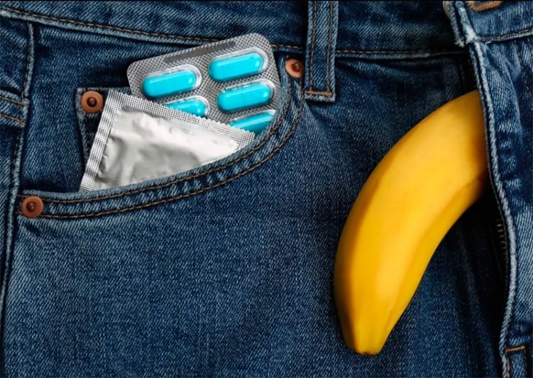 Illustrative graphic addressing erectile concerns, solved by Manboa male enhancement.